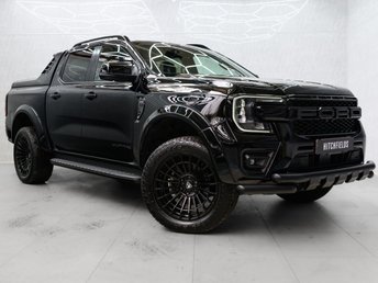 2023 FORD RANGER