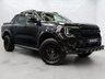 USED 2023 73 FORD RANGER 2.0 TD EcoBlue Wildtrak Pickup Double Cab 4dr Diesel Auto 4WD Euro 6 (s/s) (205 ps) 