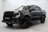 USED 2023 73 FORD RANGER 2.0 TD EcoBlue Wildtrak Pickup Double Cab 4dr Diesel Auto 4WD Euro 6 (s/s) (205 ps) 