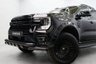 USED 2023 73 FORD RANGER 2.0 TD EcoBlue Wildtrak Pickup Double Cab 4dr Diesel Auto 4WD Euro 6 (s/s) (205 ps) 