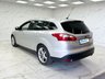 USED 2014 14 FORD FOCUS *AUTO!* 2.0 TDCi Titanium X Estate 5dr Diesel Powershift Euro 5 (163 ps) F/S/H X14!!! 1 FORMER OWNER! F/S/H X14!!! 1 FORMER OWNER!
