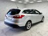 USED 2014 14 FORD FOCUS *AUTO!* 2.0 TDCi Titanium X Estate 5dr Diesel Powershift Euro 5 (163 ps) F/S/H X14!!! 1 FORMER OWNER! F/S/H X14!!! 1 FORMER OWNER!
