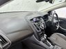 USED 2014 14 FORD FOCUS *AUTO!* 2.0 TDCi Titanium X Estate 5dr Diesel Powershift Euro 5 (163 ps) F/S/H X14!!! 1 FORMER OWNER! F/S/H X14!!! 1 FORMER OWNER!