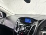 USED 2014 14 FORD FOCUS *AUTO!* 2.0 TDCi Titanium X Estate 5dr Diesel Powershift Euro 5 (163 ps) F/S/H X14!!! 1 FORMER OWNER! F/S/H X14!!! 1 FORMER OWNER!