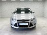 USED 2014 14 FORD FOCUS *AUTO!* 2.0 TDCi Titanium X Estate 5dr Diesel Powershift Euro 5 (163 ps) F/S/H X14!!! 1 FORMER OWNER! F/S/H X14!!! 1 FORMER OWNER!