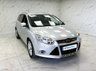 USED 2014 14 FORD FOCUS *AUTO!* 2.0 TDCi Titanium X Estate 5dr Diesel Powershift Euro 5 (163 ps) F/S/H X14!!! 1 FORMER OWNER! F/S/H X14!!! 1 FORMER OWNER!