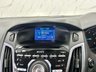 USED 2014 14 FORD FOCUS *AUTO!* 2.0 TDCi Titanium X Estate 5dr Diesel Powershift Euro 5 (163 ps) F/S/H X14!!! 1 FORMER OWNER! F/S/H X14!!! 1 FORMER OWNER!