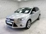 USED 2014 14 FORD FOCUS *AUTO!* 2.0 TDCi Titanium X Estate 5dr Diesel Powershift Euro 5 (163 ps) F/S/H X14!!! 1 FORMER OWNER! F/S/H X14!!! 1 FORMER OWNER!