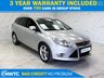 USED 2014 14 FORD FOCUS *AUTO!* 2.0 TDCi Titanium X Estate 5dr Diesel Powershift Euro 5 (163 ps) F/S/H X14!!! 1 FORMER OWNER! F/S/H X14!!! 1 FORMER OWNER!