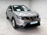 USED 2015 65 NISSAN QASHQAI *AUTO!* 1.6 dCi Tekna SUV 5dr Diesel XTRON 2WD Euro 6 (s/s) (130 ps) EXTENSIVE S/H! 1 FORMER OWNER! EXTENSIVE S/H! 1 FORMER OWNER!
