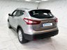 USED 2015 65 NISSAN QASHQAI *AUTO!* 1.6 dCi Tekna SUV 5dr Diesel XTRON 2WD Euro 6 (s/s) (130 ps) EXTENSIVE S/H! 1 FORMER OWNER! EXTENSIVE S/H! 1 FORMER OWNER!
