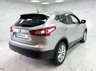 USED 2015 65 NISSAN QASHQAI *AUTO!* 1.6 dCi Tekna SUV 5dr Diesel XTRON 2WD Euro 6 (s/s) (130 ps) EXTENSIVE S/H! 1 FORMER OWNER! EXTENSIVE S/H! 1 FORMER OWNER!