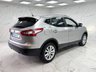 USED 2015 65 NISSAN QASHQAI *AUTO!* 1.6 dCi Tekna SUV 5dr Diesel XTRON 2WD Euro 6 (s/s) (130 ps) EXTENSIVE S/H! 1 FORMER OWNER! EXTENSIVE S/H! 1 FORMER OWNER!