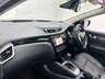 USED 2015 65 NISSAN QASHQAI *AUTO!* 1.6 dCi Tekna SUV 5dr Diesel XTRON 2WD Euro 6 (s/s) (130 ps) EXTENSIVE S/H! 1 FORMER OWNER! EXTENSIVE S/H! 1 FORMER OWNER!