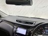 USED 2015 65 NISSAN QASHQAI *AUTO!* 1.6 dCi Tekna SUV 5dr Diesel XTRON 2WD Euro 6 (s/s) (130 ps) EXTENSIVE S/H! 1 FORMER OWNER! EXTENSIVE S/H! 1 FORMER OWNER!