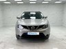 USED 2015 65 NISSAN QASHQAI *AUTO!* 1.6 dCi Tekna SUV 5dr Diesel XTRON 2WD Euro 6 (s/s) (130 ps) EXTENSIVE S/H! 1 FORMER OWNER! EXTENSIVE S/H! 1 FORMER OWNER!
