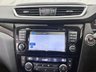 USED 2015 65 NISSAN QASHQAI *AUTO!* 1.6 dCi Tekna SUV 5dr Diesel XTRON 2WD Euro 6 (s/s) (130 ps) EXTENSIVE S/H! 1 FORMER OWNER! EXTENSIVE S/H! 1 FORMER OWNER!