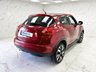 USED 2014 14 NISSAN JUKE *AUTO!* 1.6 n-tec SUV 5dr Petrol CVT Euro 5 (117 ps) 2 FORMER OWNERS! 2 FORMER OWNERS!