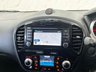USED 2014 14 NISSAN JUKE *AUTO!* 1.6 n-tec SUV 5dr Petrol CVT Euro 5 (117 ps) 2 FORMER OWNERS! 2 FORMER OWNERS!