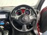 USED 2014 14 NISSAN JUKE *AUTO!* 1.6 n-tec SUV 5dr Petrol CVT Euro 5 (117 ps) 2 FORMER OWNERS! 2 FORMER OWNERS!