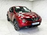 USED 2014 14 NISSAN JUKE *AUTO!* 1.6 n-tec SUV 5dr Petrol CVT Euro 5 (117 ps) 2 FORMER OWNERS! 2 FORMER OWNERS!