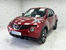 USED 2014 14 NISSAN JUKE *AUTO!* 1.6 n-tec SUV 5dr Petrol CVT Euro 5 (117 ps) 2 FORMER OWNERS! 2 FORMER OWNERS!