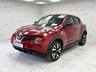 USED 2014 14 NISSAN JUKE *AUTO!* 1.6 n-tec SUV 5dr Petrol CVT Euro 5 (117 ps) 2 FORMER OWNERS! 2 FORMER OWNERS!