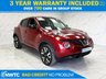 USED 2014 14 NISSAN JUKE *AUTO!* 1.6 n-tec SUV 5dr Petrol CVT Euro 5 (117 ps) 2 FORMER OWNERS! 2 FORMER OWNERS!
