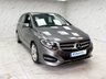 USED 2017 17 MERCEDES-BENZ B-CLASS *AUTO!* 2.1 B200d Sport (Executive) MPV 5dr Diesel 7G-DCT Euro 6 (s/s) (136 ps) F/S/H X8!! 1 FORMER OWNER!! F/S/H X8!! 1 FORMER OWNER!!