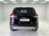 USED 2015 65 FORD KUGA *AUTO!* 2.0 TDCi Zetec SUV 5dr Diesel Powershift AWD Euro 6 (s/s) (150 ps) F/S/H X10! 2 FORMER OWNERS! F/S/H X10! 2 FORMER OWNERS!