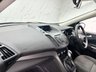 USED 2015 65 FORD KUGA *AUTO!* 2.0 TDCi Zetec SUV 5dr Diesel Powershift AWD Euro 6 (s/s) (150 ps) F/S/H X10! 2 FORMER OWNERS! F/S/H X10! 2 FORMER OWNERS!