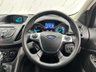 USED 2015 65 FORD KUGA *AUTO!* 2.0 TDCi Zetec SUV 5dr Diesel Powershift AWD Euro 6 (s/s) (150 ps) F/S/H X10! 2 FORMER OWNERS! F/S/H X10! 2 FORMER OWNERS!