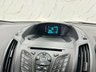 USED 2015 65 FORD KUGA *AUTO!* 2.0 TDCi Zetec SUV 5dr Diesel Powershift AWD Euro 6 (s/s) (150 ps) F/S/H X10! 2 FORMER OWNERS! F/S/H X10! 2 FORMER OWNERS!