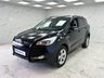 USED 2015 65 FORD KUGA *AUTO!* 2.0 TDCi Zetec SUV 5dr Diesel Powershift AWD Euro 6 (s/s) (150 ps) F/S/H X10! 2 FORMER OWNERS! F/S/H X10! 2 FORMER OWNERS!