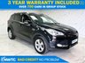USED 2015 65 FORD KUGA *AUTO!* 2.0 TDCi Zetec SUV 5dr Diesel Powershift AWD Euro 6 (s/s) (150 ps) F/S/H X10! 2 FORMER OWNERS! F/S/H X10! 2 FORMER OWNERS!