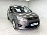 USED 2014 14 FORD C-MAX *AUTO!* 2.0 TDCi Titanium X MPV 5dr Diesel Powershift Euro 5 (163 ps) 2 FORMER OWNERS!  2 FORMER OWNERS!