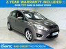 USED 2014 14 FORD C-MAX *AUTO!* 2.0 TDCi Titanium X MPV 5dr Diesel Powershift Euro 5 (163 ps) 2 FORMER OWNERS!  2 FORMER OWNERS!