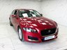 USED 2016 66 JAGUAR XF *AUTO!* 2.0d Prestige Saloon 4dr Diesel Auto AWD Euro 6 (s/s) (180 ps) 1 FORMER OWNER!  1 FORMER OWNER!