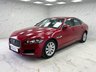 USED 2016 66 JAGUAR XF *AUTO!* 2.0d Prestige Saloon 4dr Diesel Auto AWD Euro 6 (s/s) (180 ps) 1 FORMER OWNER!  1 FORMER OWNER!
