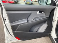 USED 2014 64 KIA SPORTAGE 1.6 GDi EcoDynamics 2 SUV 5dr Petrol Manual 2WD Euro 5 (s/s) (133 bhp) 