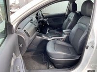 USED 2014 64 KIA SPORTAGE 1.6 GDi EcoDynamics 2 SUV 5dr Petrol Manual 2WD Euro 5 (s/s) (133 bhp) 