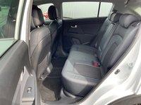 USED 2014 64 KIA SPORTAGE 1.6 GDi EcoDynamics 2 SUV 5dr Petrol Manual 2WD Euro 5 (s/s) (133 bhp) 