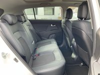 USED 2014 64 KIA SPORTAGE 1.6 GDi EcoDynamics 2 SUV 5dr Petrol Manual 2WD Euro 5 (s/s) (133 bhp) 