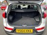 USED 2014 64 KIA SPORTAGE 1.6 GDi EcoDynamics 2 SUV 5dr Petrol Manual 2WD Euro 5 (s/s) (133 bhp) 
