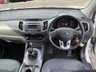 USED 2014 64 KIA SPORTAGE 1.6 GDi EcoDynamics 2 SUV 5dr Petrol Manual 2WD Euro 5 (s/s) (133 bhp) 
