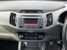 USED 2014 64 KIA SPORTAGE 1.6 GDi EcoDynamics 2 SUV 5dr Petrol Manual 2WD Euro 5 (s/s) (133 bhp) 
