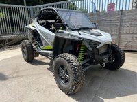 USED 2023 23 POLARIS RZR 0.0L 