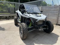 USED 2023 23 POLARIS RZR 0.0L 