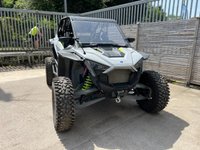 USED 2023 23 POLARIS RZR 0.0L 