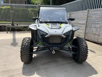USED 2023 23 POLARIS RZR 0.0L 